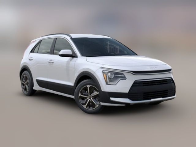 2025 Kia Niro LX