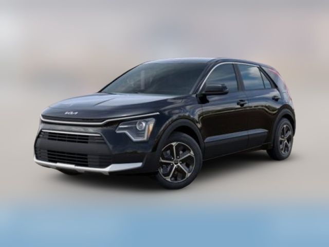 2025 Kia Niro LX