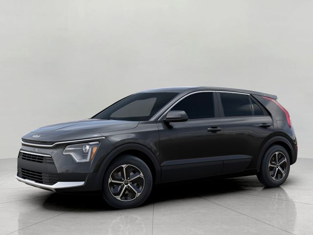 2025 Kia Niro LX