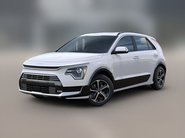 2025 Kia Niro SX