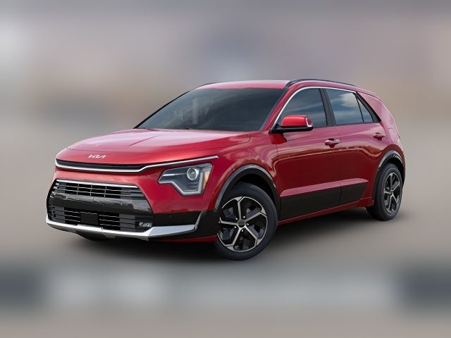 2025 Kia Niro SX