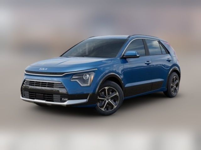 2025 Kia Niro SX