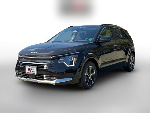 2025 Kia Niro SX
