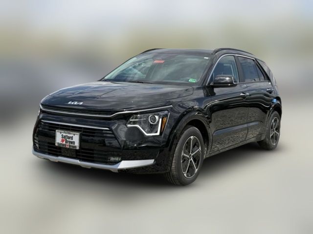 2025 Kia Niro SX