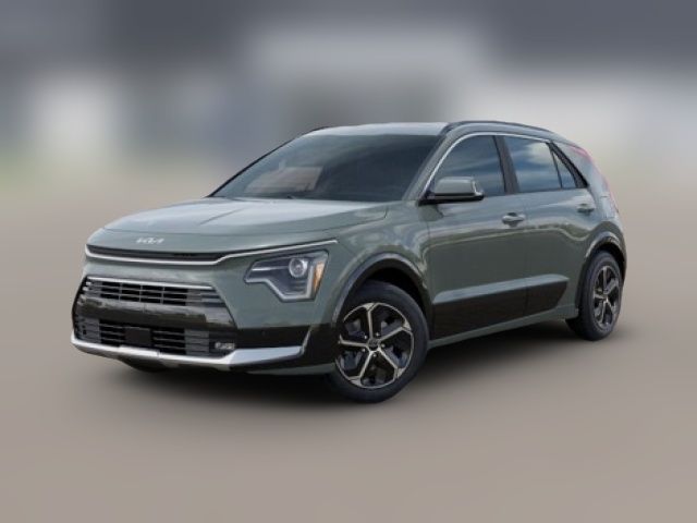 2025 Kia Niro SX