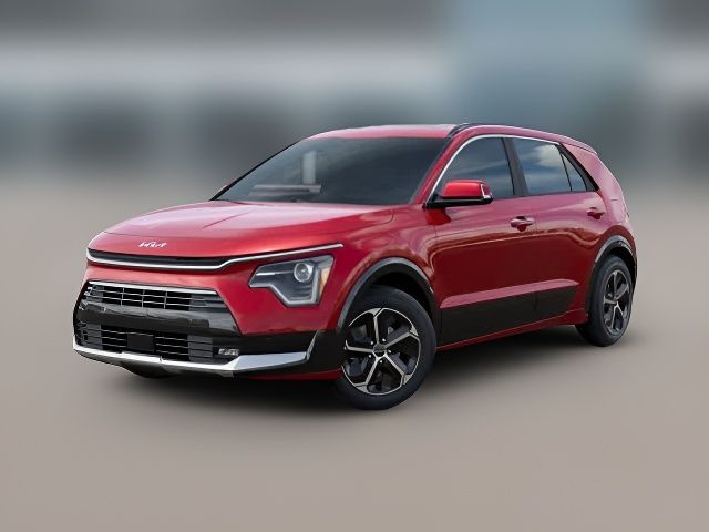 2025 Kia Niro SX