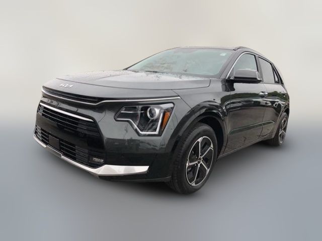 2025 Kia Niro SX