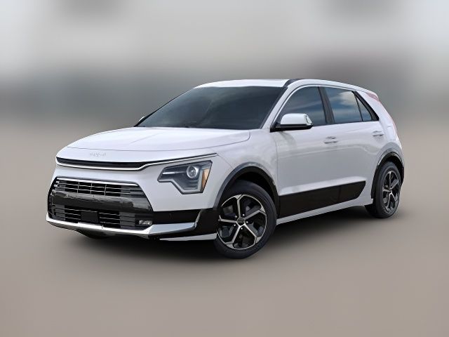 2025 Kia Niro SX