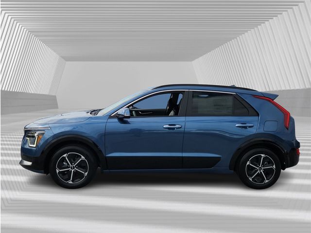 2025 Kia Niro SX