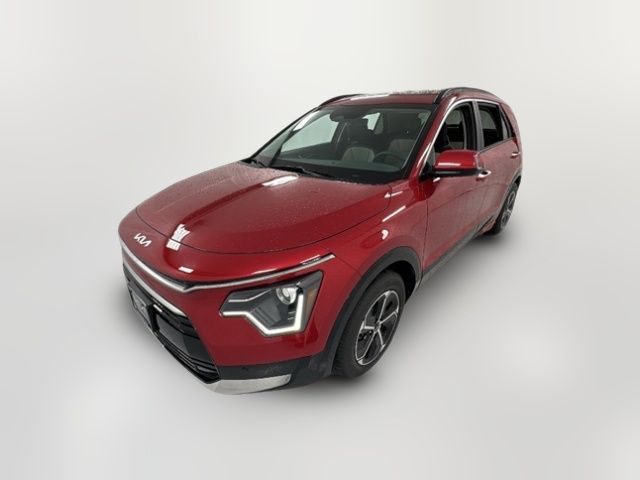 2025 Kia Niro SX