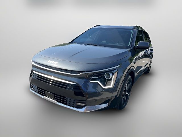 2025 Kia Niro SX