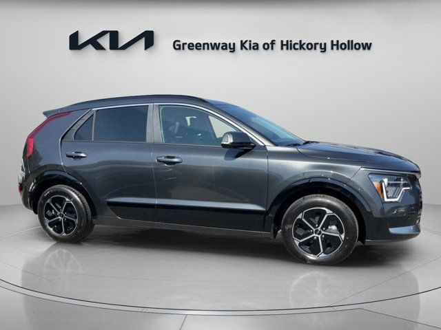 2025 Kia Niro SX