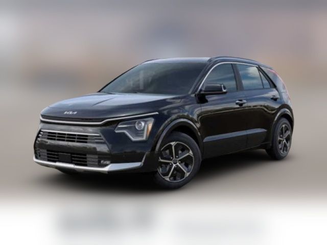 2025 Kia Niro SX