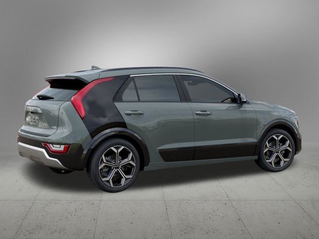 2025 Kia Niro SX Touring