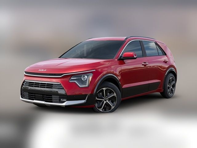 2025 Kia Niro SX