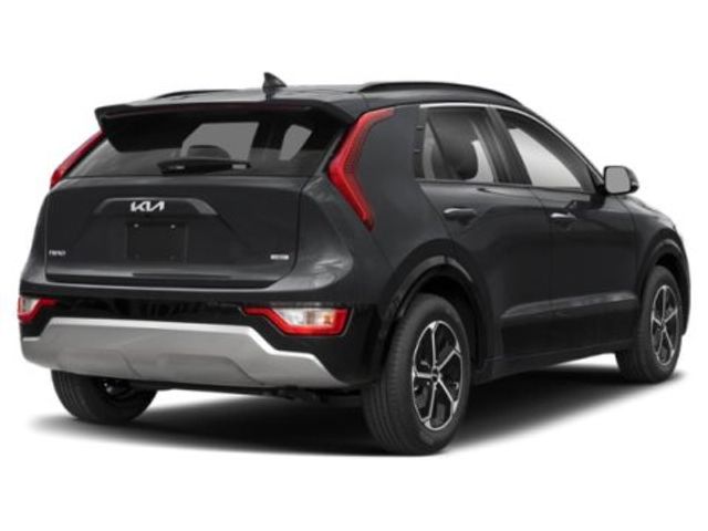 2025 Kia Niro SX