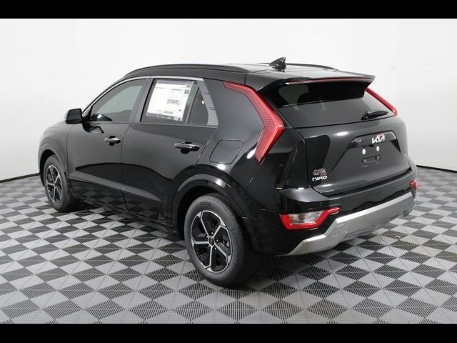 2025 Kia Niro SX