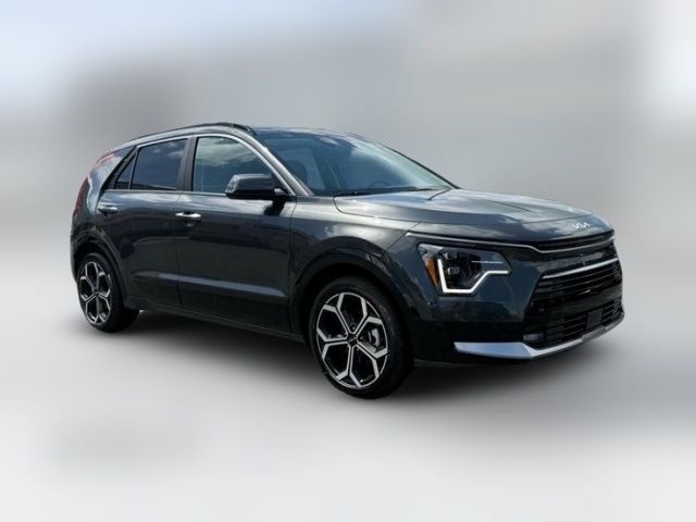 2025 Kia Niro SX