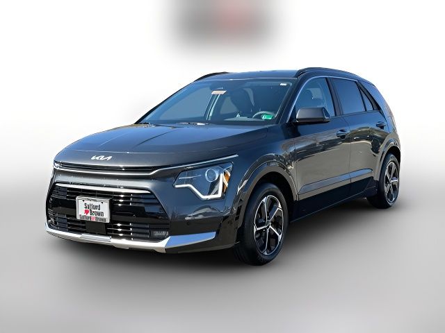 2025 Kia Niro SX