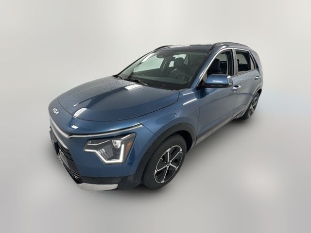 2025 Kia Niro SX