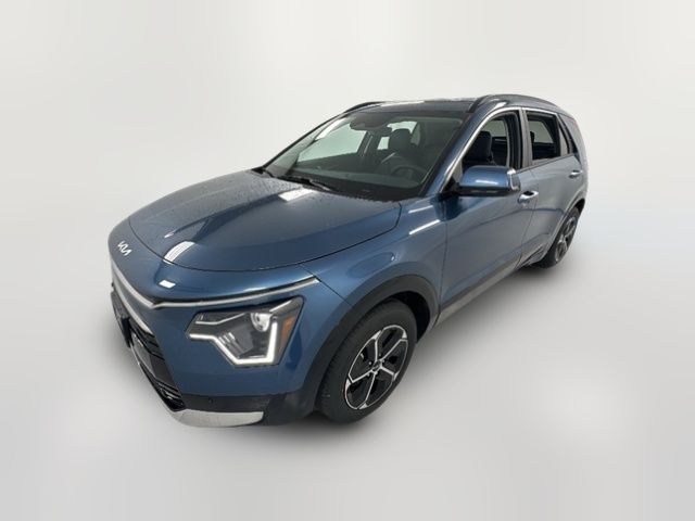 2025 Kia Niro SX