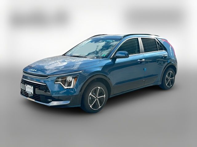2025 Kia Niro SX