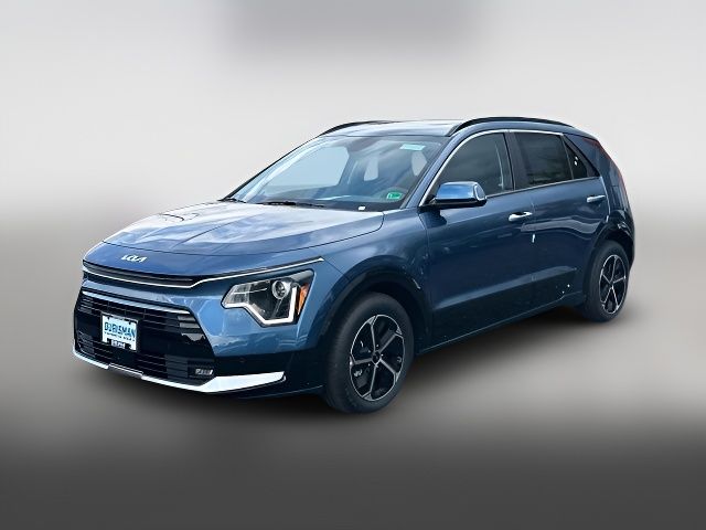 2025 Kia Niro SX