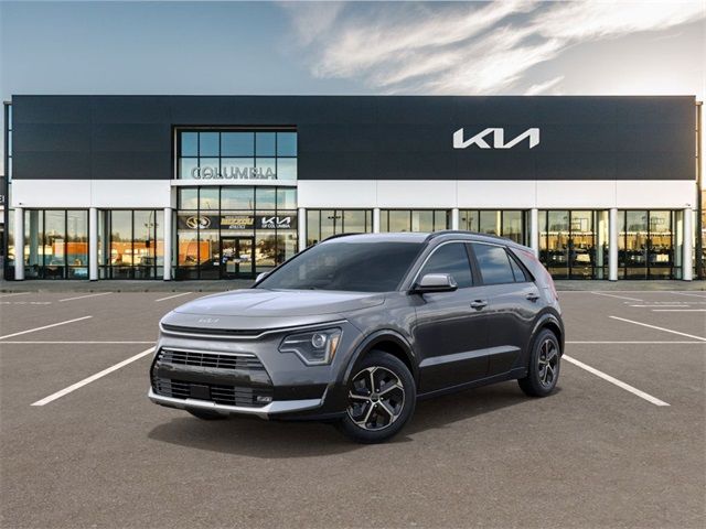 2025 Kia Niro SX