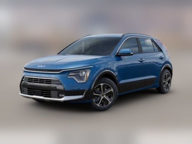 2025 Kia Niro SX