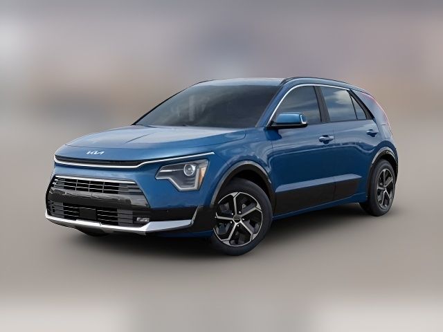 2025 Kia Niro SX