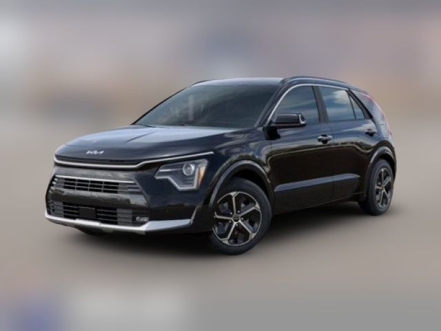 2025 Kia Niro SX