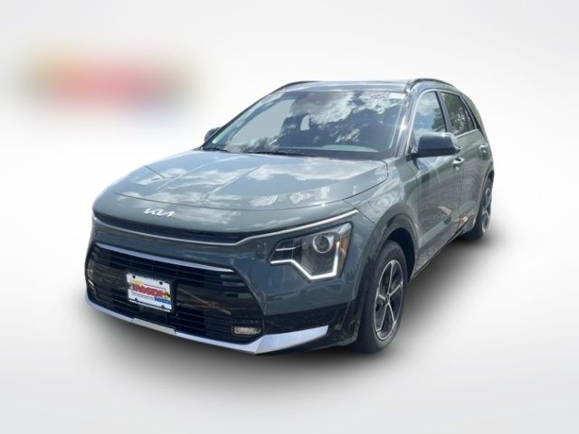 2025 Kia Niro SX