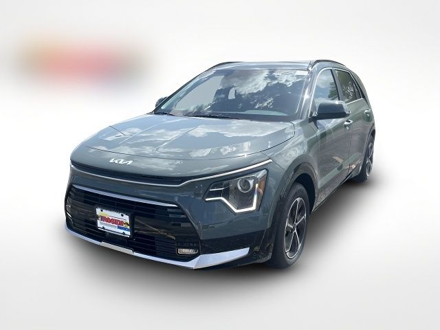2025 Kia Niro SX