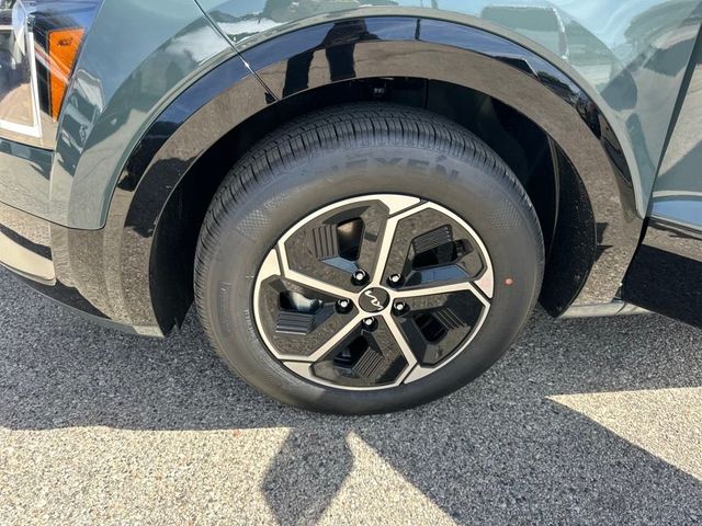 2025 Kia Niro SX