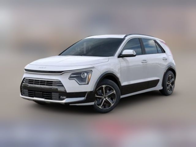 2025 Kia Niro SX