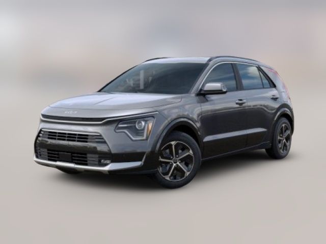 2025 Kia Niro SX