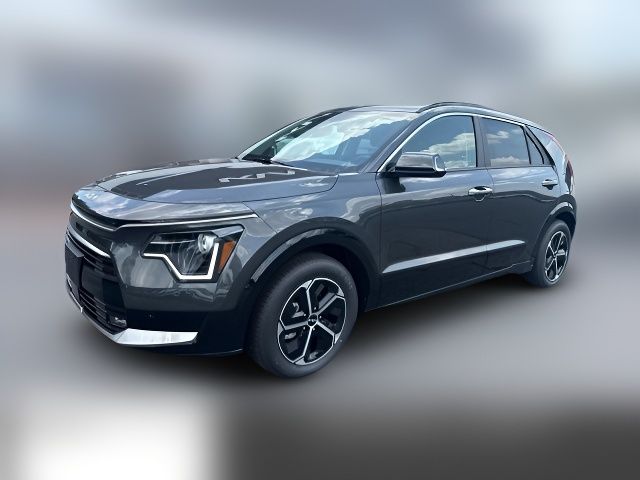 2025 Kia Niro SX