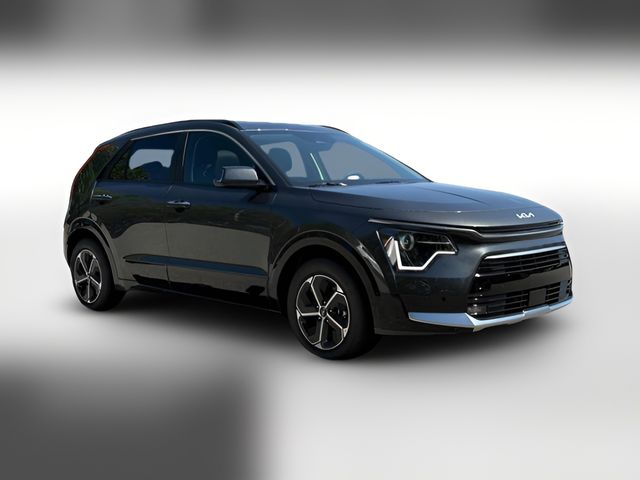 2025 Kia Niro SX