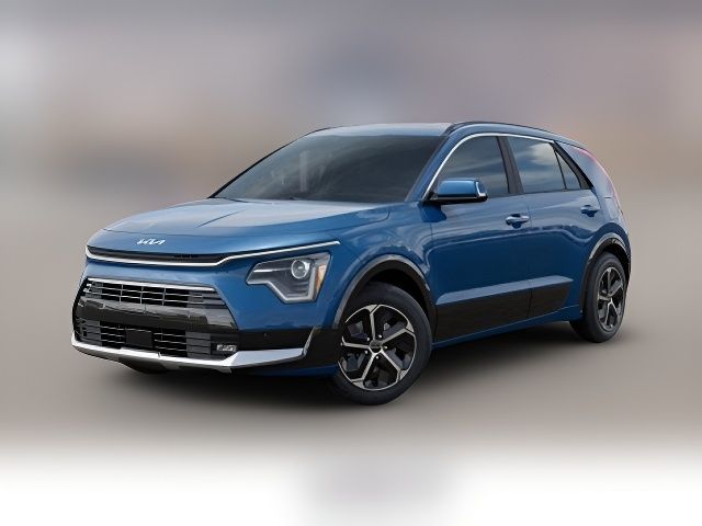 2025 Kia Niro SX