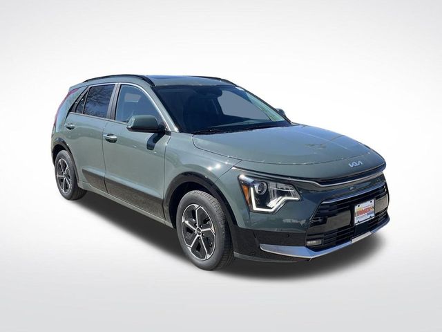 2025 Kia Niro SX