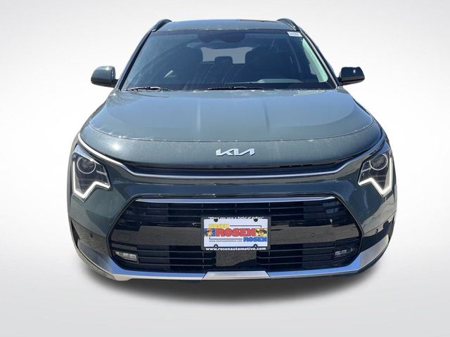 2025 Kia Niro SX