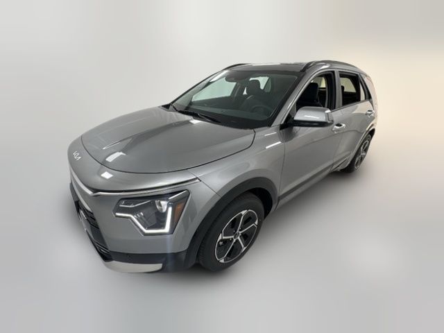2025 Kia Niro SX