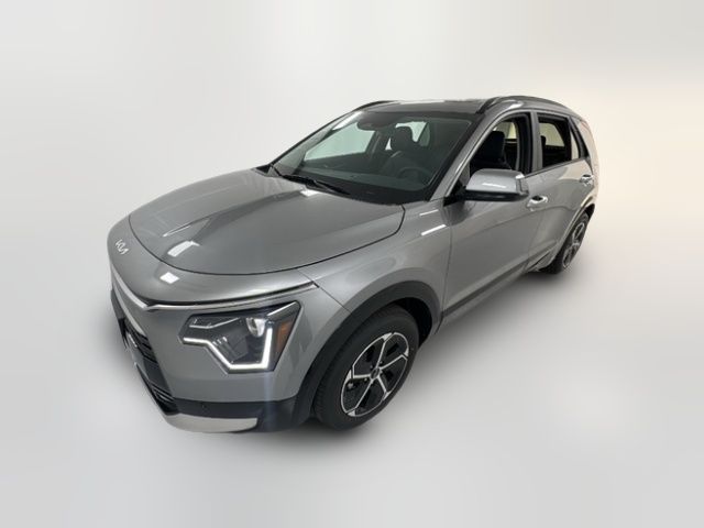 2025 Kia Niro SX