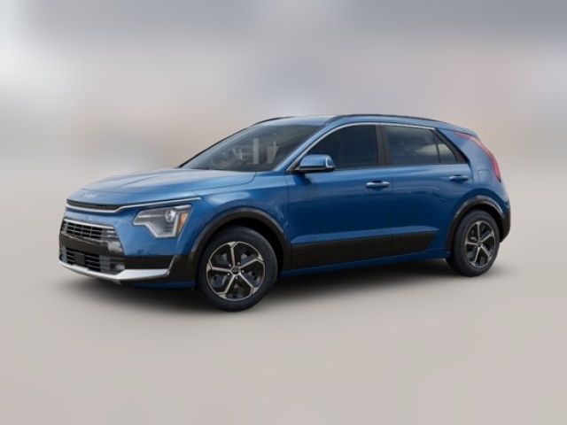 2025 Kia Niro SX