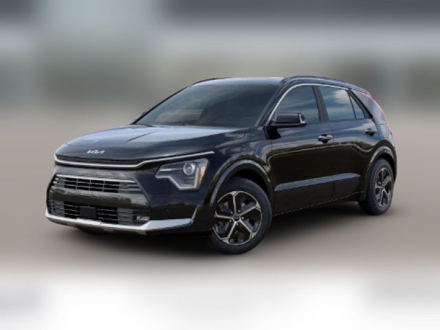 2025 Kia Niro SX