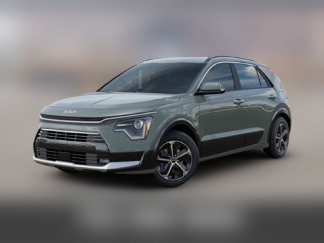 2025 Kia Niro SX