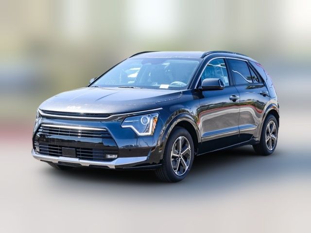 2025 Kia Niro SX