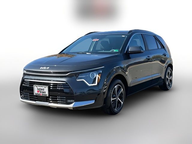 2025 Kia Niro SX