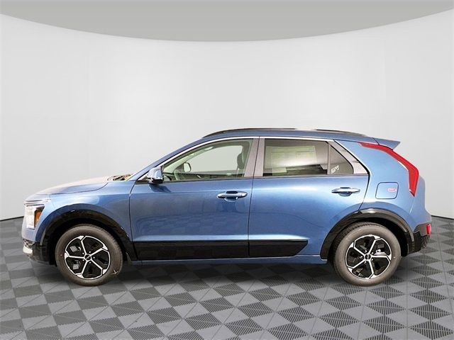 2025 Kia Niro SX