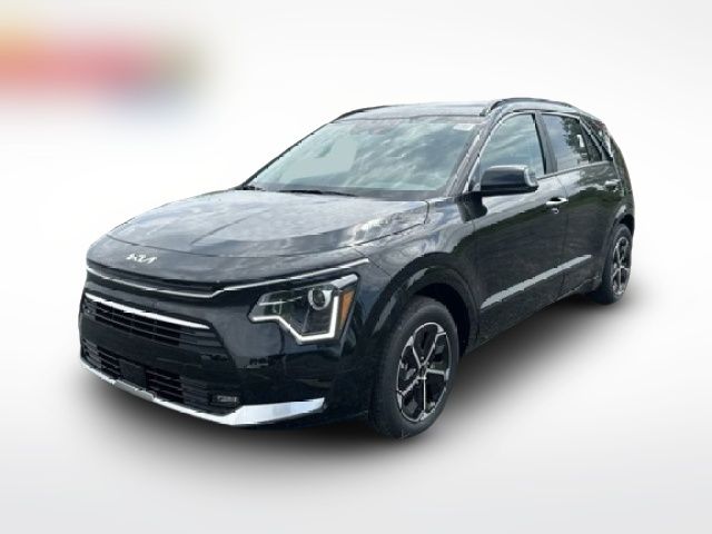 2025 Kia Niro SX